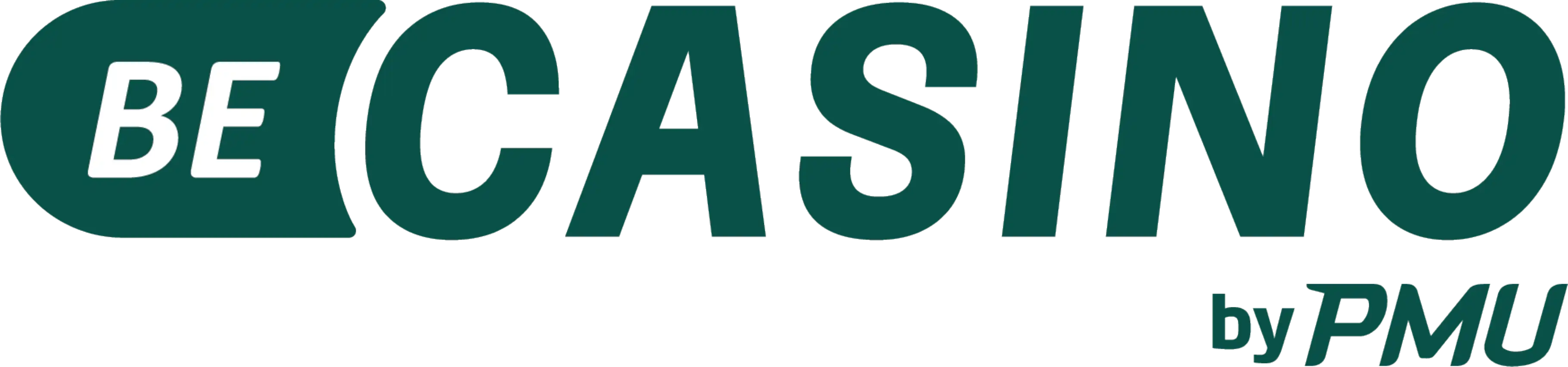 Logo du casino